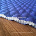 100% polyester quilting embroidered fabric,thermal fabric for down coat